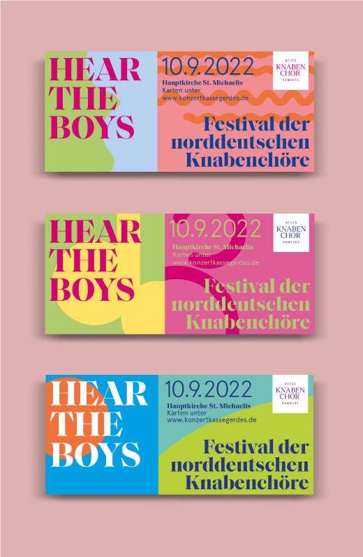 Lenz-Grafik-Neuer-Knabenchor-Banner