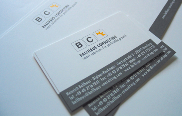 Gabriele Lenz Grafik Logoentwurf Ballhaus